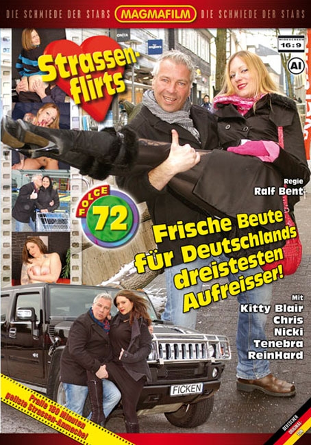 Strassenflirts 72