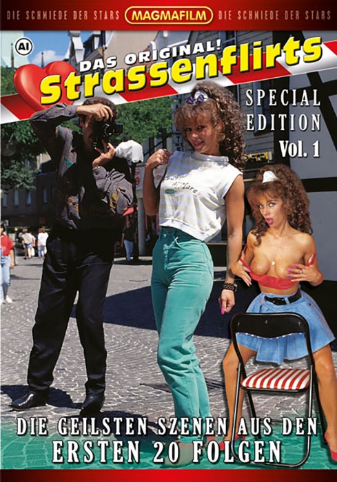 Strassenflirts Special Edition Vol.1