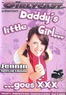 Daddys Little Girl Goes XXX. (2 DVD)