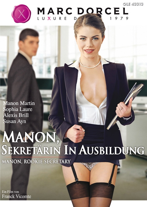 Manon, Rookie Secretary