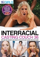 Interracial Casting Couch 36