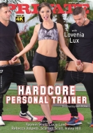 Hardcore Personal Trainer