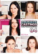 Private Casting New Generation 04