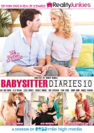 Babysitter Diaries 10