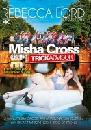 Misha Cross is the Trick Advisor