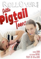 Petite Pigtail Teens