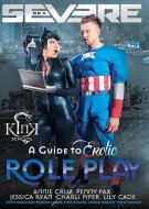 Kink School - A Guide To Erotic Role Play