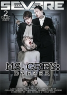 Ms. Grey 2 - Darker (2 Disc Set)