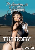 The Adventures of Sunshyne - The Body #1