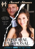 Immoral Proposal.