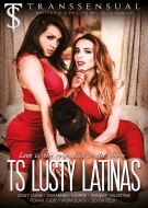 TS Busty Latinas