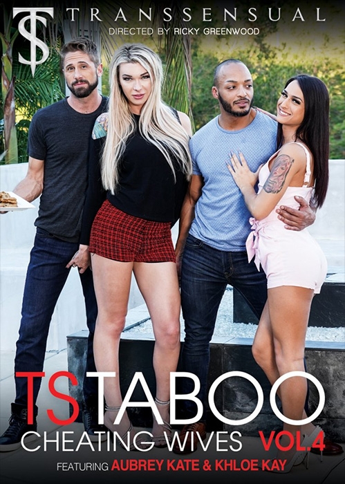 TS Taboo Vol. 4 - Cheating Wives