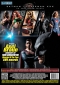 Batman Vs Superman XXX Parody. (2 Disc)