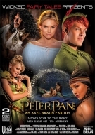 Peter Pan (2 Disc Parody)